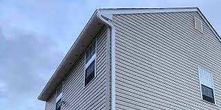 Best Aluminum Siding Installation  in Terville, WA